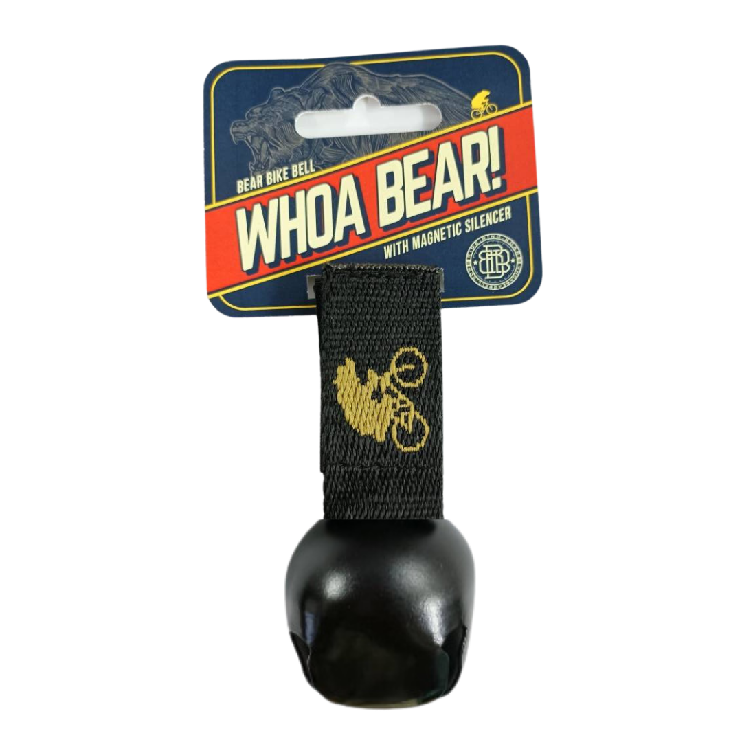 Bear bell mountain deals bike