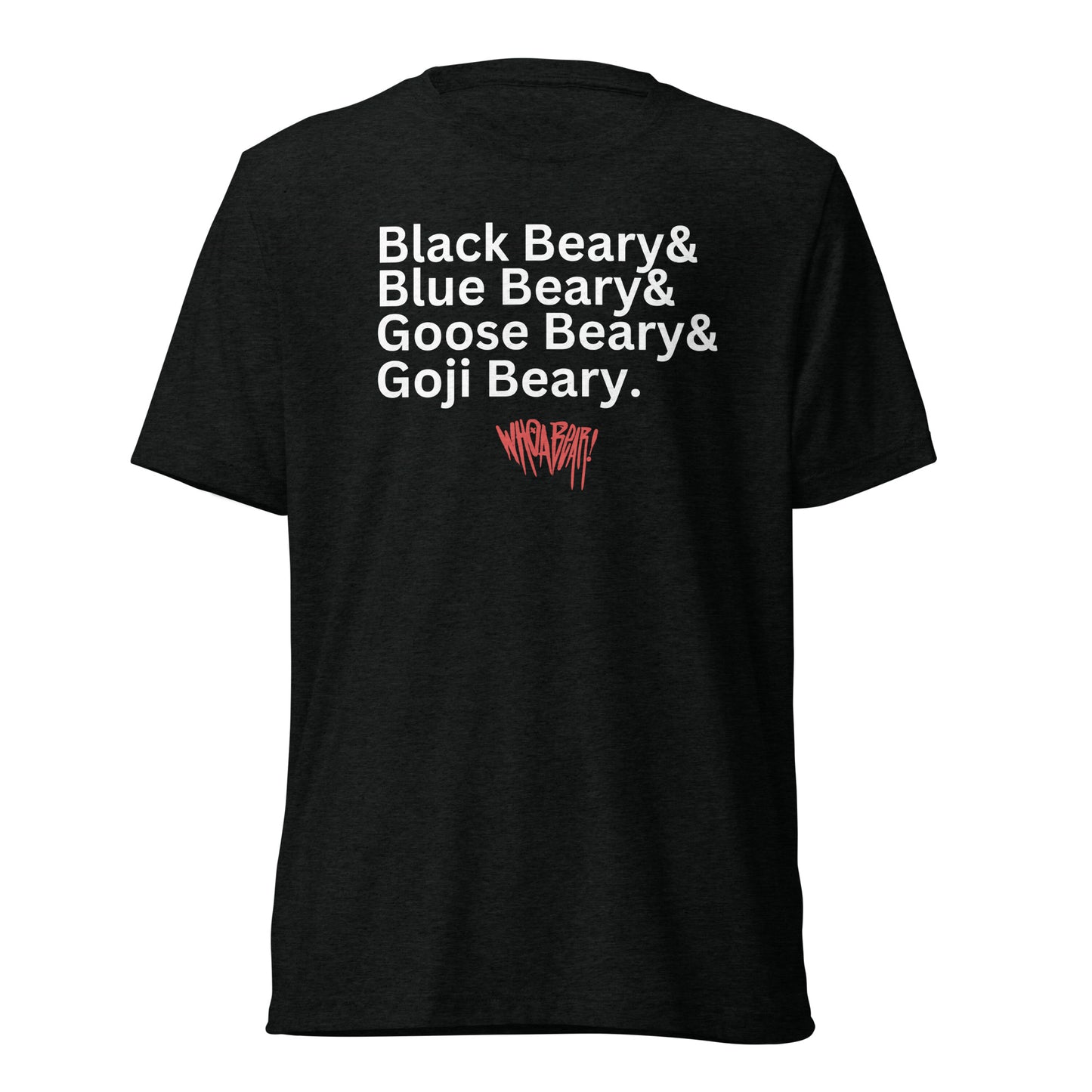 Whoa Beary Bells