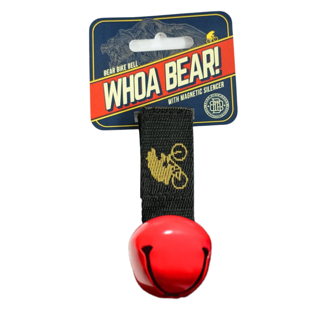 Goji Beary