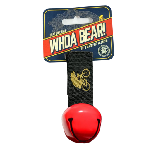 Goji Beary