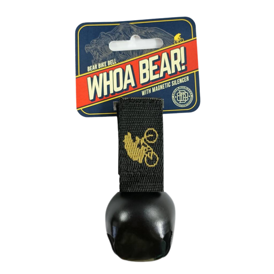 Black Beary