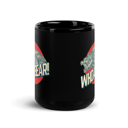 Whoa Bear! Mug