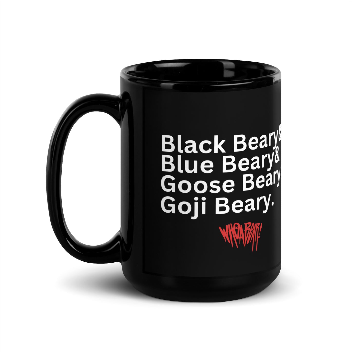 Whoa Beary Bells