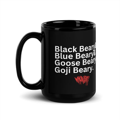 Whoa Beary Bells