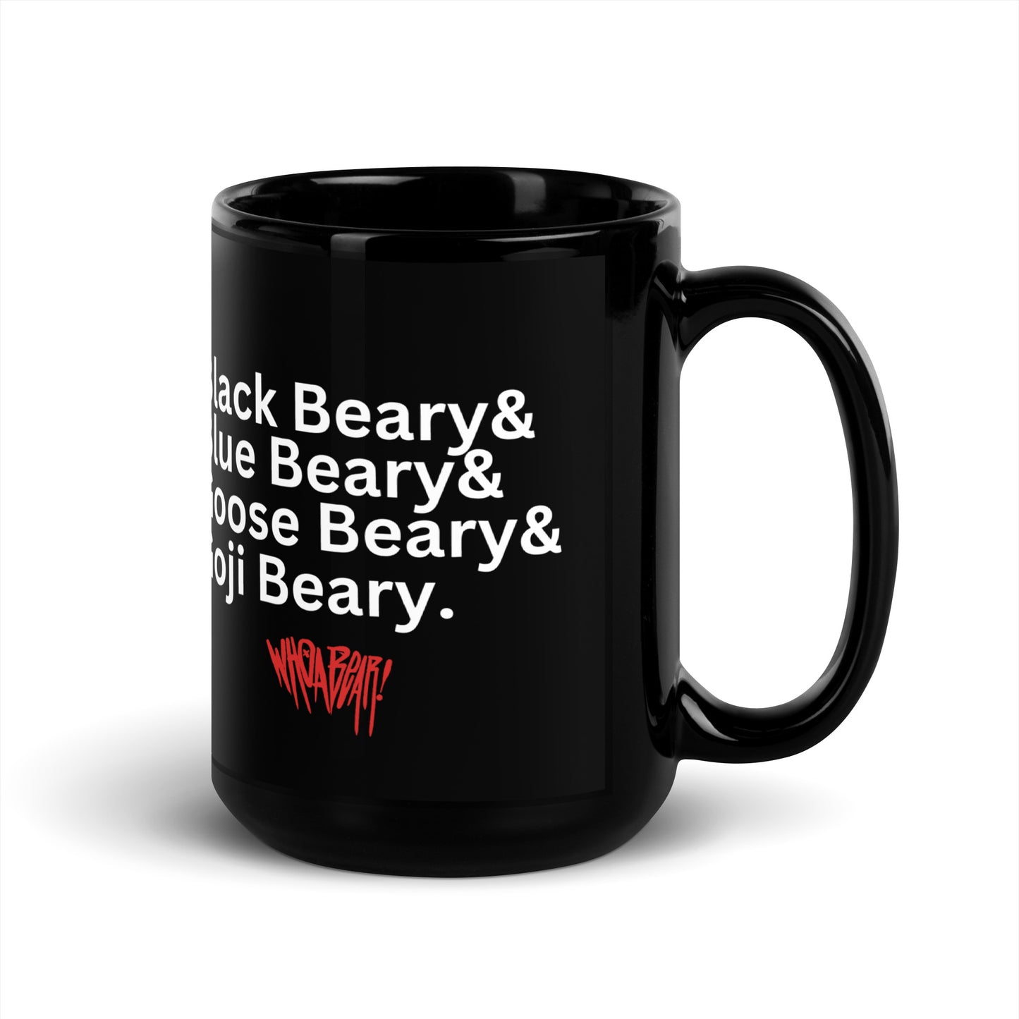 Whoa Beary Bells