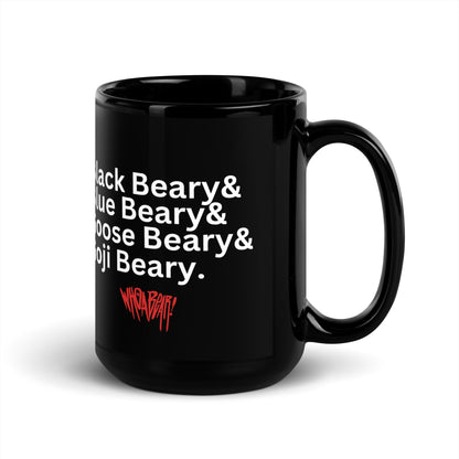 Whoa Beary Bells