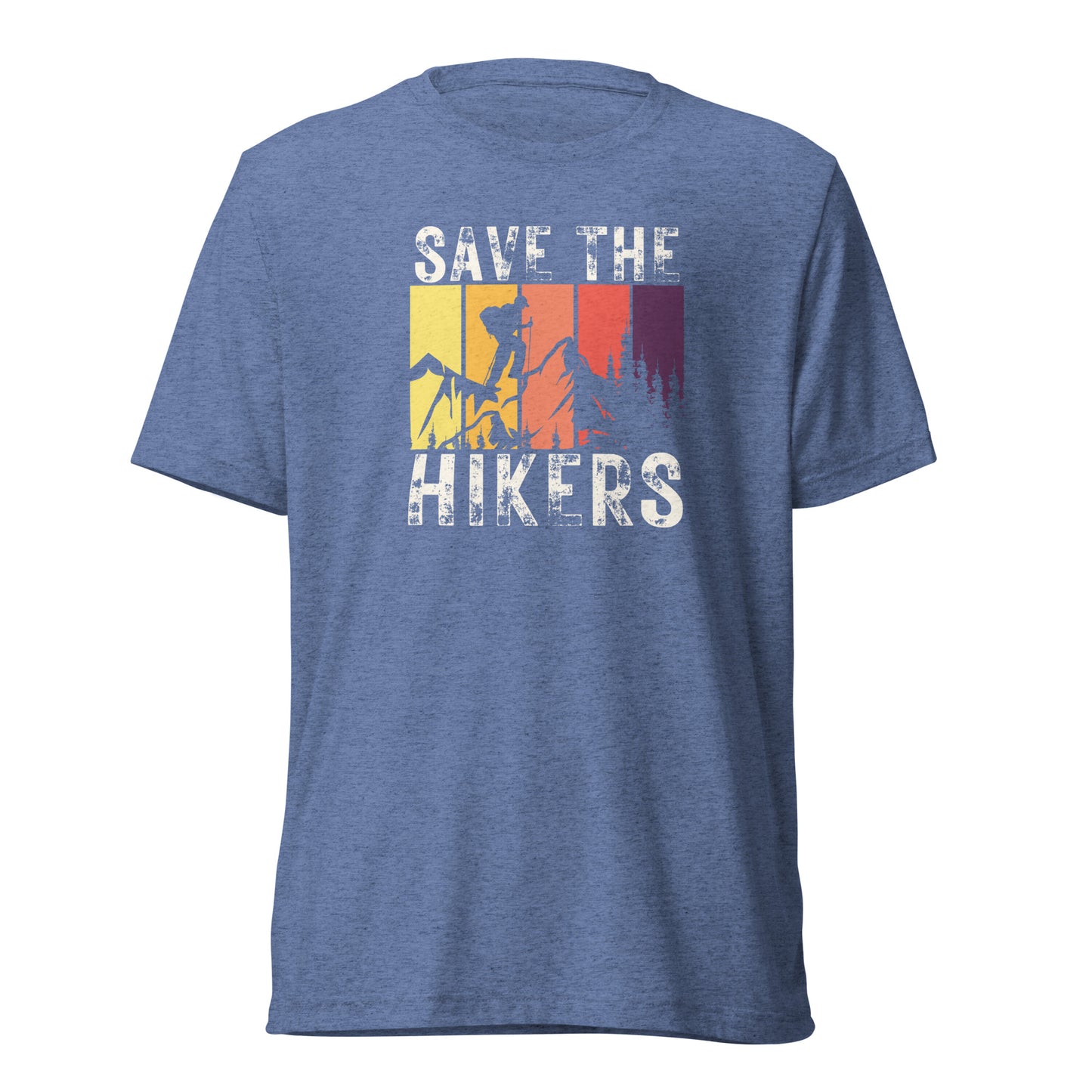 Save the Hikers
