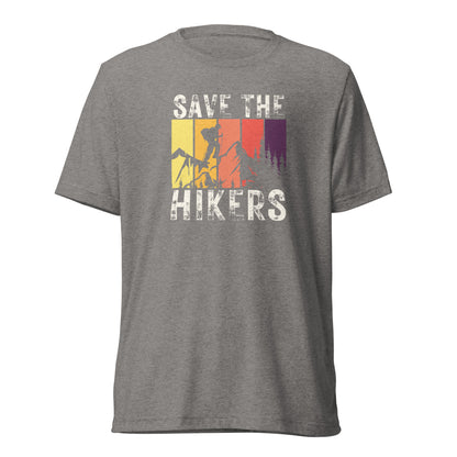 Save the Hikers