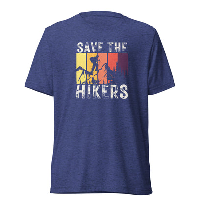 Save the Hikers