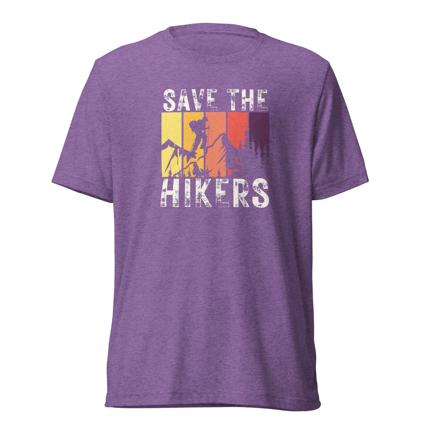 Save the Hikers