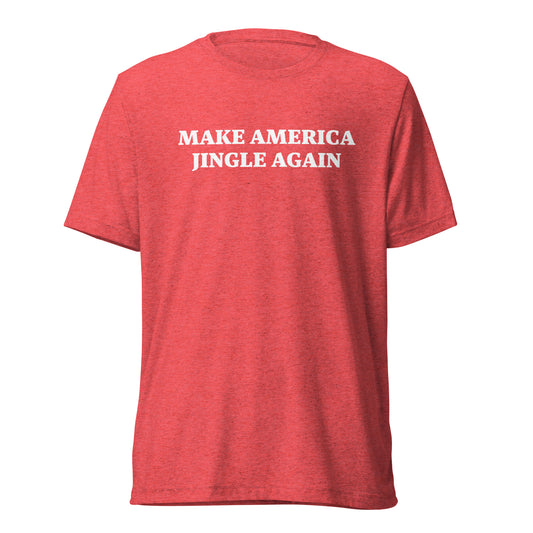 Make America Jingle Again