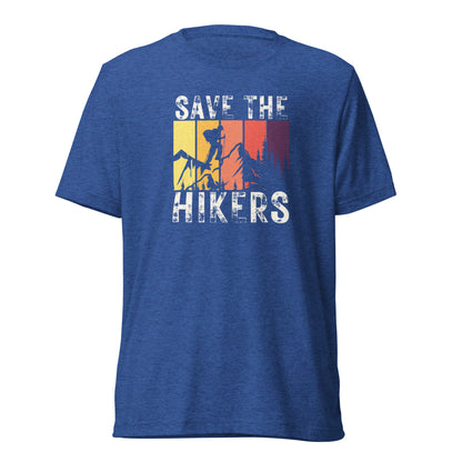 Save the Hikers
